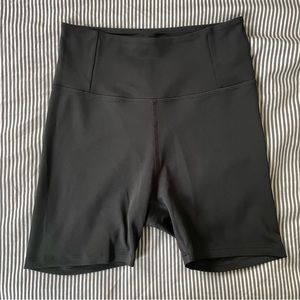 Girlfriend Collective Float Shorts